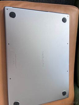 Prodám MacBook Pro 16" (M1 Max, 32 GB RAM, 1 TB SSD) A2485 - 5