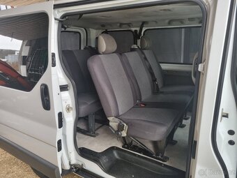 Opel Vivaro 2012 - 5