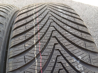 Univerzální pneu Kumho 225/55/18 102V - 5