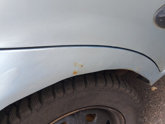 Hyundai Getz - 5