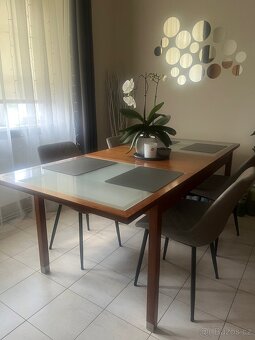 Kompletní používaná kuchyně vč. spotřebičů - 5