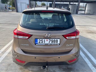 Hyundai IX20 - 5