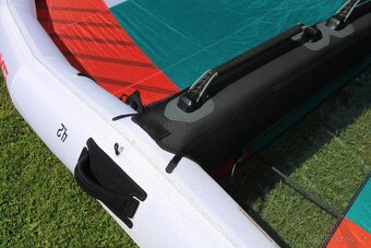Wing Dakine Cyclone v2, velikost 4.2m - 5
