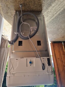 Pračka Whirpool - 5
