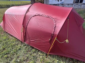 Nordisk Oppland 3 LW stan - 5