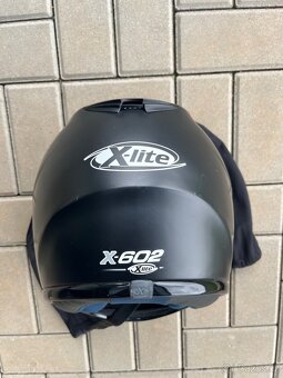 Helma X-lite - 5