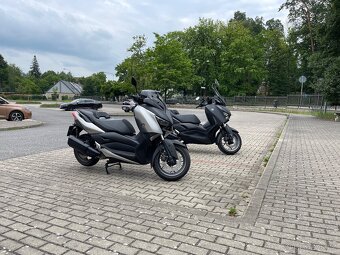 Yamaha X Max 300 - 5