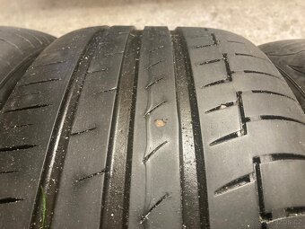 Letní pneu Continental 225/50 R17 98Y - 5