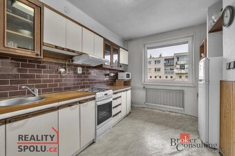 Prodej, domy/rodinný, 113 m2, Mládežnická 727, 50351 Chlumec - 5