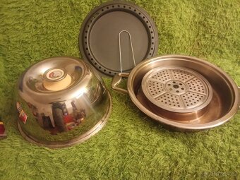 Zepter termo Kontrol hrnec - 5