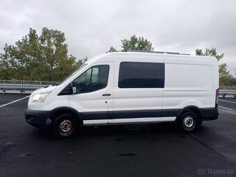 Ford transit L3H2 - 5