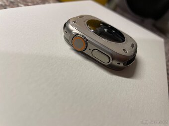 Apple Watch Ultra2 49mm - 5