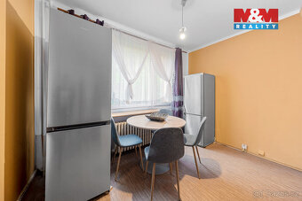 Prodej bytu 2+1, 69 m², Ústí nad Labem, ul. Jizerská - 5