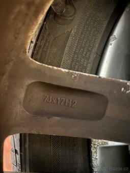 Kola 5x110 - 5