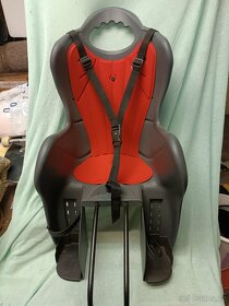 Cyklosedačka pro děti - 5