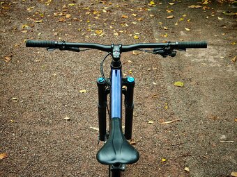 Cannondale Habit 4 - 5