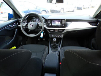 Škoda Kamiq 1,0 TSI 1 MAJITEL v ČR-DPH - 5