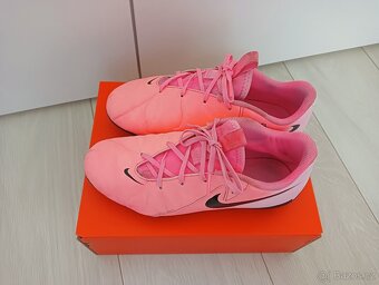 Kopačky NIKE Phantom GXII Academy vel. 37,5 - 5