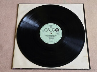 LP Miro Žbirka: ROKY A DNI (1983) - 5