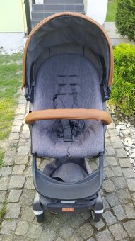Kocarek Stokke Xplory dvojkombinace - 5
