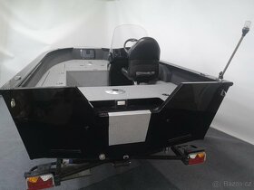 Rybářská loď Tangiri STRIN 460 - 5