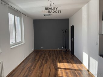 Pronájem bytu 1KK na 30. Dubna, Ostrava - Moravská Ostrava - 5