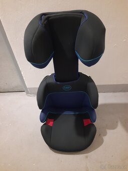 Autosedačka CYBEX - 5