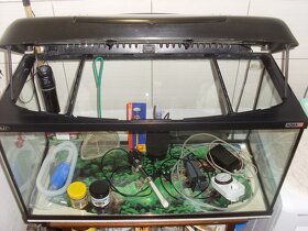 Akvárium d80xv42xh35 - 5