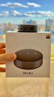 WiiM Mini (síťový přehrávač) - 5