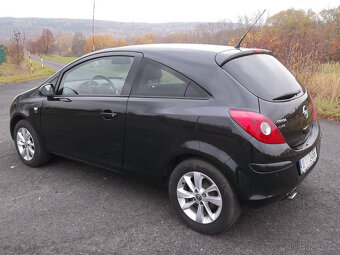 Opel Corsa 1,4i Energy, r.v. 07/2014, naj. 132tkm - 5