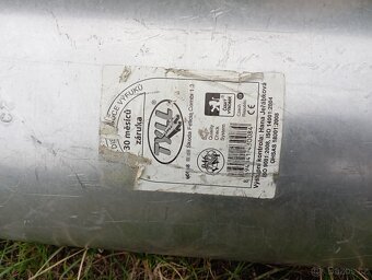 Felicia vyfuky ,přední tlumiče - 5