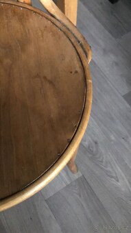 Židle Thonet - 5