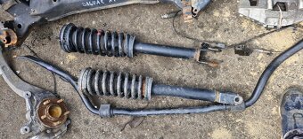 Predni naprava tehlice jaguar xf 2010 - 5