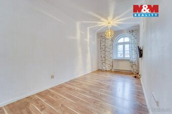 Prodej bytu 3+1, 73 m², Plzeň, ul. sady 5. května - 5