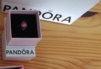Nové - Pandora přívěsek - 5