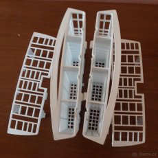 Náhradní díly myčka Ariston LVZ 680, Whirlpool, Indesit - 5