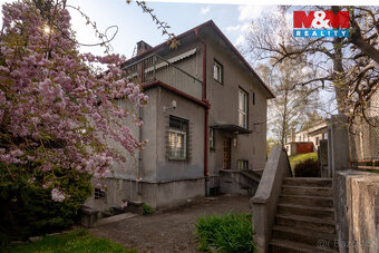 Prodej rodinného domu, 255 m², Karviná, ul. park B. Smetany - 5