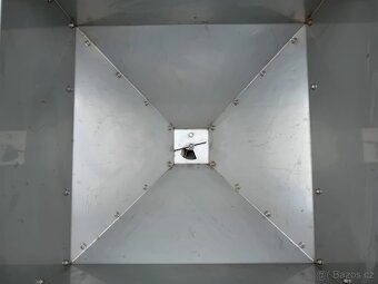 Rozmetadlo Vares - 5