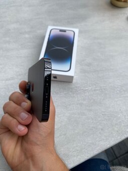 iPhone 14 Pro 256Gb - 5