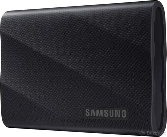 Samsung Portable SSD T9 2TB, 25% sleva, disk, externi - 5
