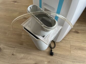 Klimatizace Sencor SAC MT9078CH - Topí / Chladí - 5