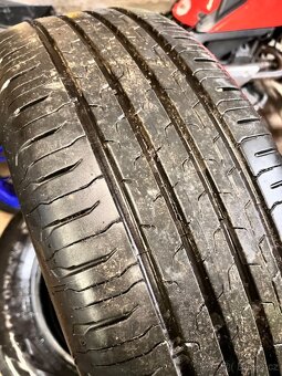 215/65 R17 103V letní pneu Hyundai Tucson - DOT 2020 - 5