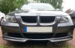 podSpoiler naraznik bmw e90 listy predface Lci - 5