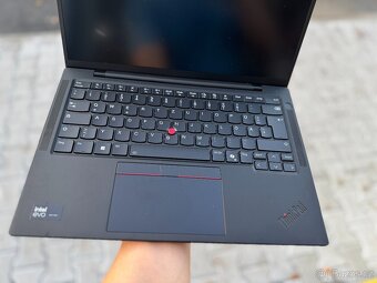 Nový Thinkpad T14s Gen 5 Ultra7 155U - 5