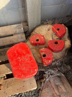 VARI Global GSV 160 + DSK-317.1/S s příslušenstvím - 5