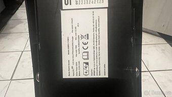 Dětská elektrokoloběžka spokey - 5