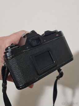 Pentax ME Super - 5