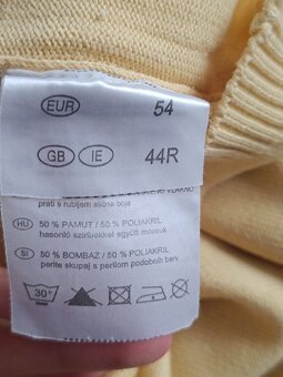 Pánský svetr Angelo Muroni - 5