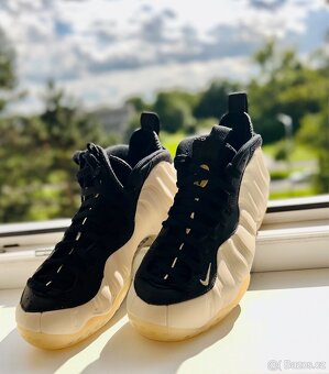 Nike Air Foamposite One Light Orewood Brown - 5