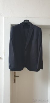 Pánský oblek XL - 5